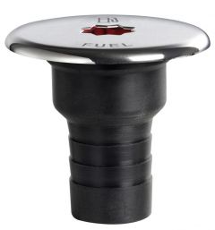 Tappo imbarco costampato  50mm FUEL 