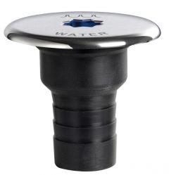 Tappo imbarco costampato  38mm WATER 