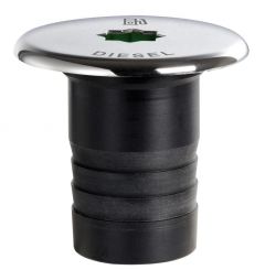 Tappo imbarco costampato  50mm DIESEL 