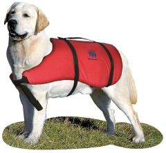 Salvagente Pet Vest 5 Kg 