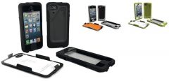 Protezione iPhone 5 nera 