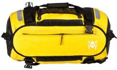 Borsone Amphibious Voyager 45 l giallo 