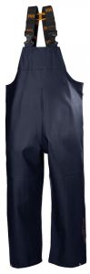 HH Gale Rain BIB navy M