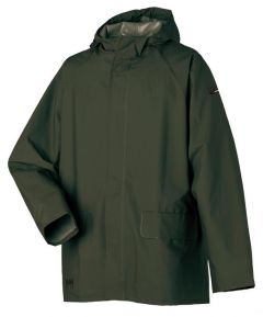 HH Mandal Jacket verde XL