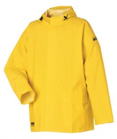 HH Mandal Jacket giallo 3XL