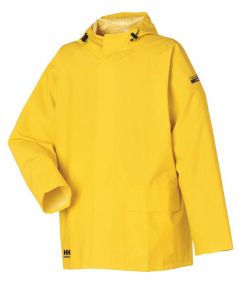 HH Mandal Jacket giallo XL
