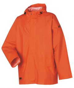 HH Mandal Jacket arancio 3XL
