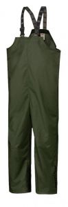 HH Mandal BIB verde L