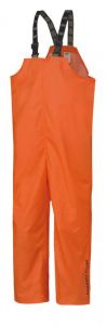 HH Mandal BIB arancio 3XL