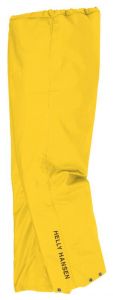 HH Mandal Pant giallo XL