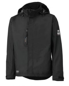 HH Haag Jacket nero L