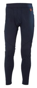HH Lifa Max Pant navy 2XL