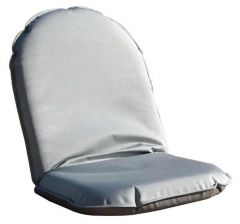 Comfort Seat piccolo grigio 