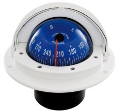 Bussola Riviera 3" AV blu/bianca 