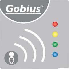 Sensore Gobius 4 Water/Fuel 