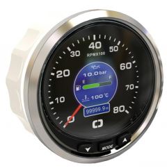 Strumento multifunzione Lcd KMG