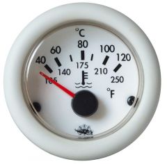 Temperatura acqua 40-120° 12 V 