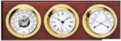 Set Barigo orologio, barometro e termometro 