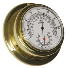 Igro/termometro Altitude 842 