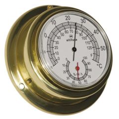 Igro/termometro Altitude 842 