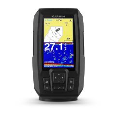 Garmin echo STRIKER™ plus 4