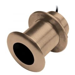 Trasduttore passante Garmin 80-130 kHz inclinazione 0-7°