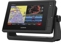 Charp. Garmin GPSMap 922xs Plus con Radar GMR18 HD+