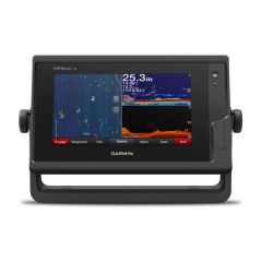 Garmin GPSMAP 722 xs con antenna radar GMR 18HD+