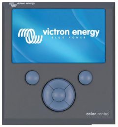 Sistema Controllo VENUS GX 