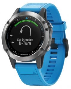 Orologio Garmin GPS Quatix 5 