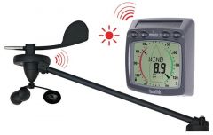 Sistema Wind Wireless Raymarine Tacktick 