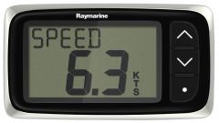 Display Wind Raymarine i40 