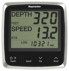 Display Tridata Raymarine i50 