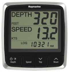 Display Tridata Raymarine i50 