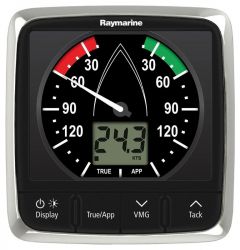 Display analogico Wind Raymarine i60 