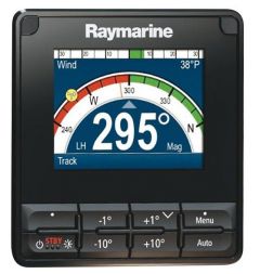 Strumento autopilota Raymarine p70s 