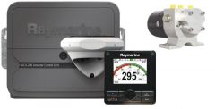 Autopilota Raymarine EV-150 