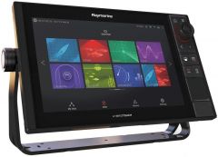 Display Multifunzione  Touchscreen Axiom Pro 12rvx 