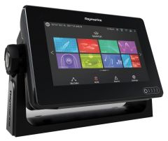  Display multifunzione touchscreen Axiom 7DV 