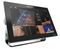  Display multifunzione touchscreen Axiom 12RV 