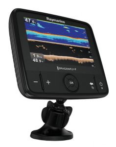 Ecoscandaglio Raymarine Dragonfly 7PRO 7" 