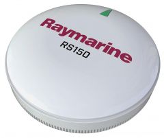 Antenna GPS Raymarine RS150 10Hz connessione STNG 