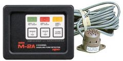 Rivelatore di gas benzina Xintex M-2A 