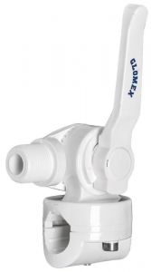 Base snodata per antenna Glomex 