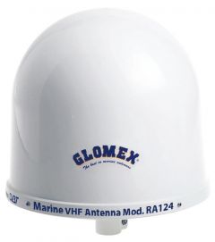 Glomex Antenna VHF RA124 