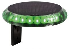 Luce warning LED Verde