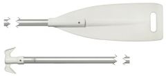 Pagaia lega/ABS 130 cm 