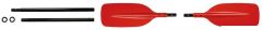 Pagaia canoa/kayak smontabile 200 cm 