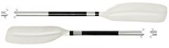 Pagaia professionale doppia 210 cm 