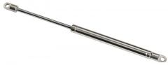 Molla a gas 730 mm 20/70 kg 